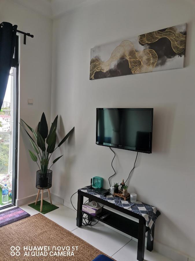 Platino Aparment @ Paradigm Mall Pangsapuri *