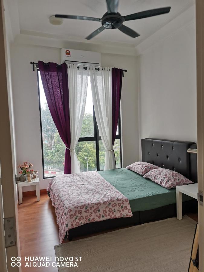 Platino Aparment @ Paradigm Mall Pangsapuri *