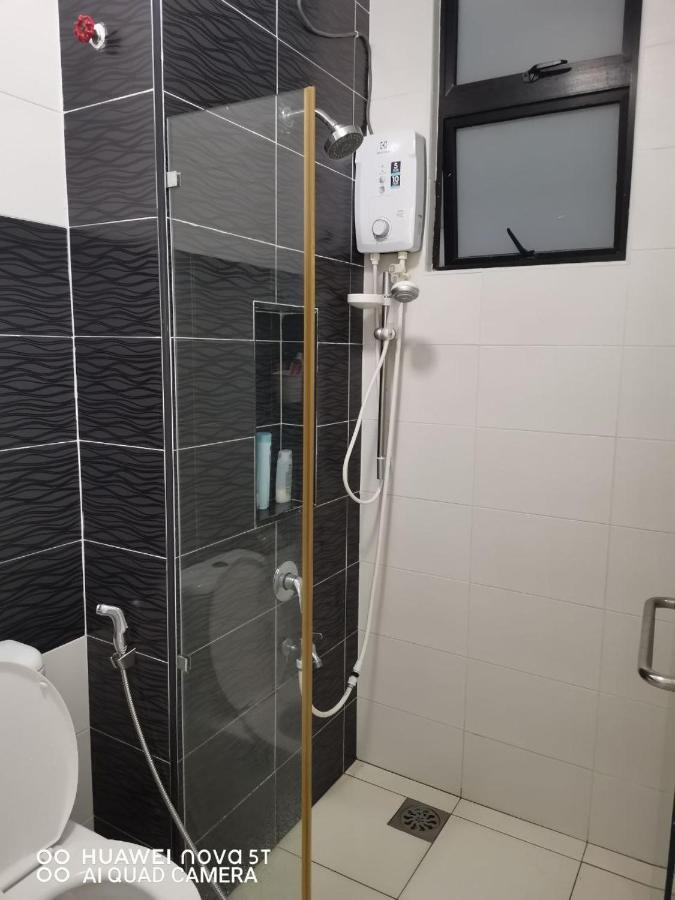 Platino Aparment @ Paradigm Mall Pangsapuri Johor Bahru